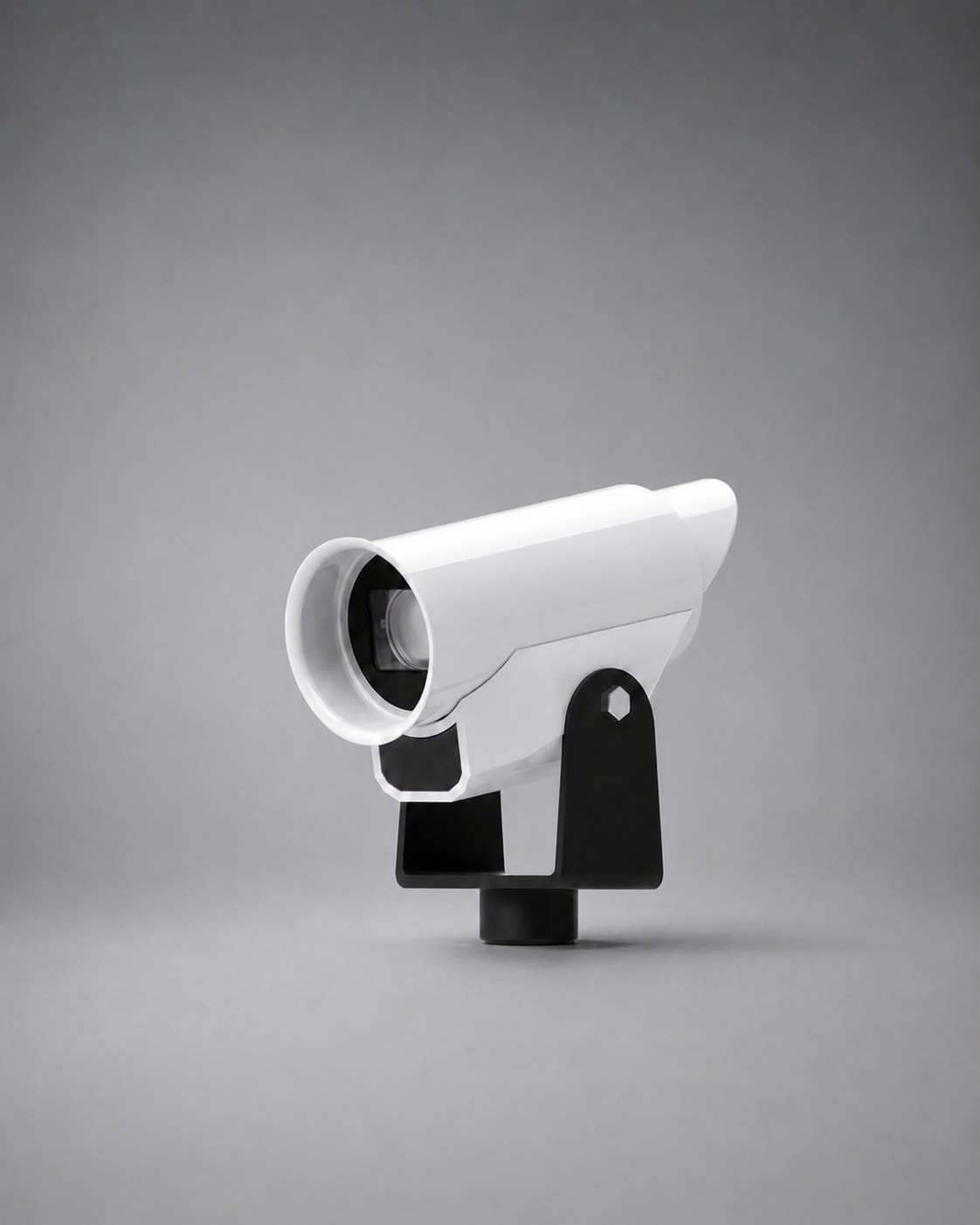 Carbon-X Fixed Camera